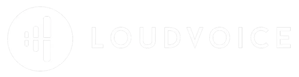 LoudVoice