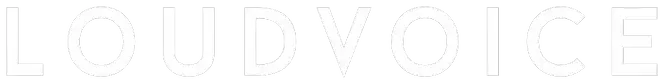 LoudVoice