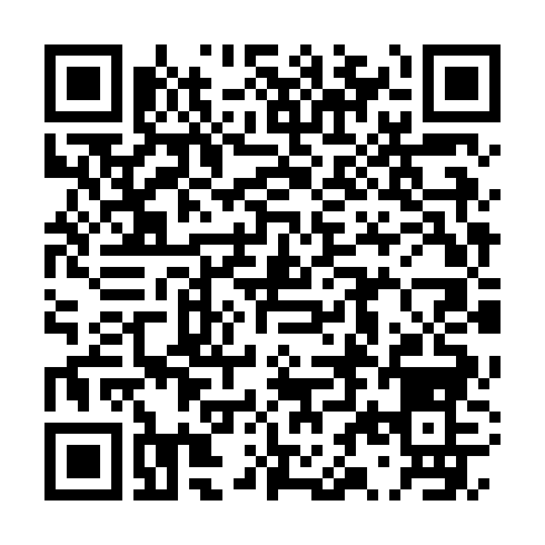 QR code linking to the LoudVoice newsletter signup form