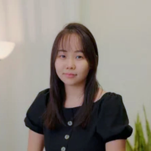 Portrait of Elmanda Siew