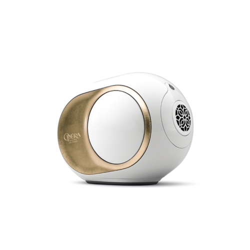 DEVIALET PHANTOM II 98 DB OPÉRA DE PARIS - LoudVoice